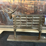 Kavana Sample Sculpture