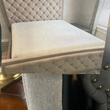 King Bed Frame