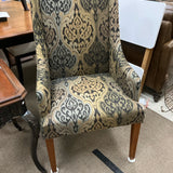 World Market Arm Chair