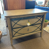 Bernhardt Nightstand