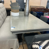 Ambella Home Dining Table Only
