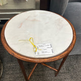 Accent table