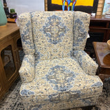 Weirs Wingback Chair