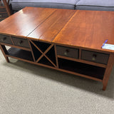 Bassett Coffee Table