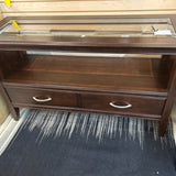 Bassett Credenza