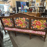 Settee