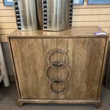 Crestview - Sample Cabinet