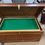 Cedar Chest