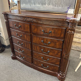Bar Cabinet