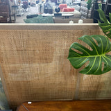 Queen Four Hands Bed Frame