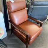 AS IS Recliner