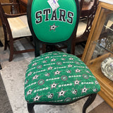Custom Chair