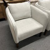 Closeout Accent Chair