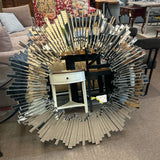 Z Gallerie Mirror