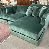 Sectional