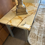 Accent table