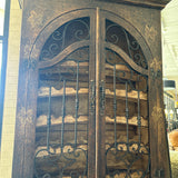 Wine Cabinet