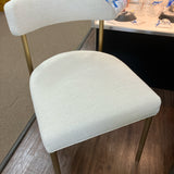 Mitchell Gold Dining Chairs