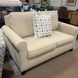 Pottery Barn Loveseat