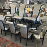 Michael Amini Dining Set