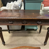 Desk & Chair