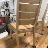 Canadel Table & Chairs