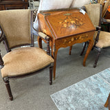 Hooker Chair