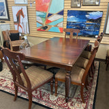 Ethan Allen Dining Set