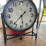 Howard Miller - Sample Clock