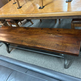 Ashley Bench