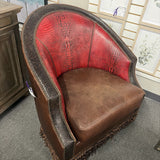 Swivel chair