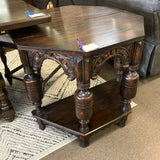 Entry Table