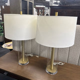 Model Home Lamps