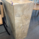 Crestview - Sample Pedestal