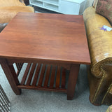 Gabberts End Table