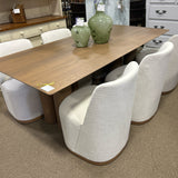 Restoration Hardware Dining Chairs