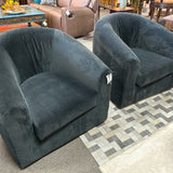 Jonathan Louis Chair