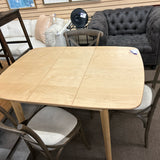 Sample Dining Table Only