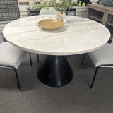 Closeout Dining Table Only
