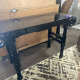 Entry Table