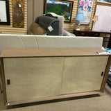 Closeout Side Board