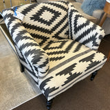 Wisteria Accent Chair