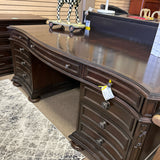 Hooker Desk Only