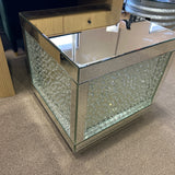 Nebraska Furniture Mart End Table