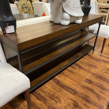 Hekman - Closeout Sofa Table