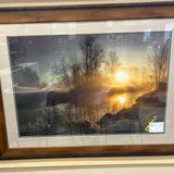 Crestview - Sample Wall Art