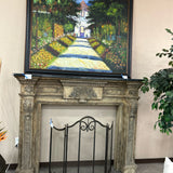 Mantle