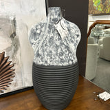 Closeout Vase
