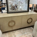 Mitchel Gold Media /TV Console