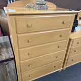 Ethan Allen Chest